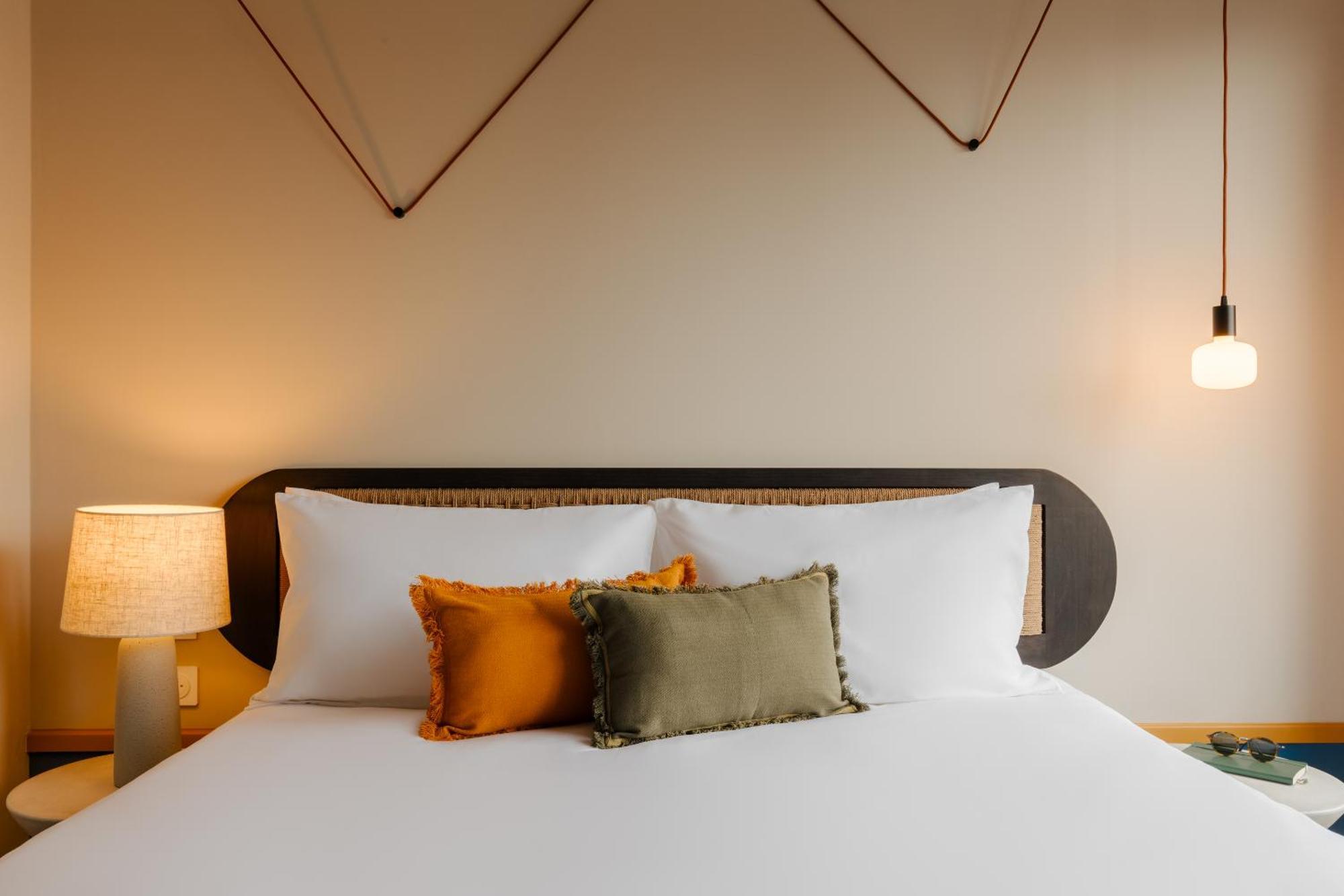 Yelo Promenade Powered By Sonder Hotel Nice Room photo